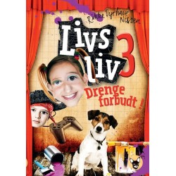 Livs liv: Drenge forbudt