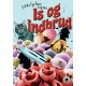 Is og indbrud