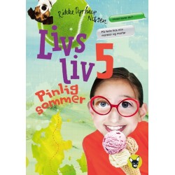 Livs liv: Pinlig sommer