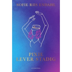 Pixie lever stadig