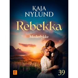 Moderlykke: Rebekka 36