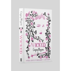 Wicked: the bestselling book that inspired the movie