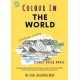 World Colouring Book (A4)