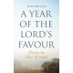A Year of the Lord's Favour: Grace in times of need