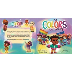 The The Colors of Unity