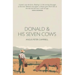 Donald and his seven cows