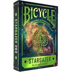 BICYCLE(R) STARGAZER 203