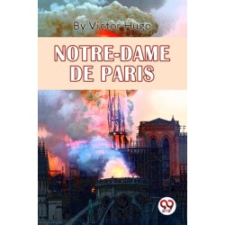 Notre-Dame De Paris