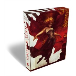 Red Rising: enter the explosive first book in the globally bestselling dystopian space opera series