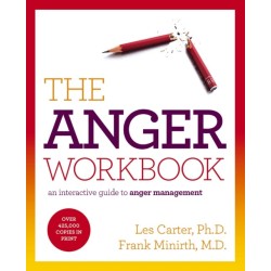 The Anger Workbook: An Interactive Guide to Anger Management