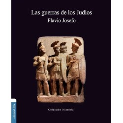 Las Guerras de Los Judios