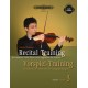 Recital Training / Vorspiel-Training Vol. 3