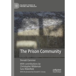 The Prison Community