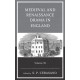 Medieval and Renaissance Drama in England: Volume 38