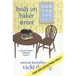 Body on Baker Street