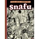 The Atlas Comics Library No. 8: Snafu