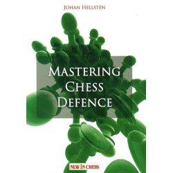 Mastering Chess Defence: Study brings wisdom. Practice brings perfection.