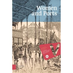 Women and Ports: Yearbook of Women’s History 43 (2025)