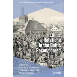Ethnic Relations in the Baltic Reconsidered