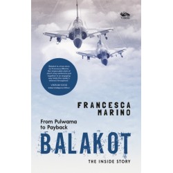 Balakot: From Pulwama to Payback