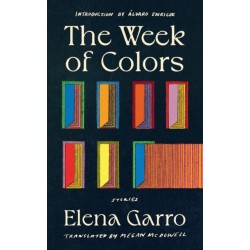 The Week of Colors: Stories