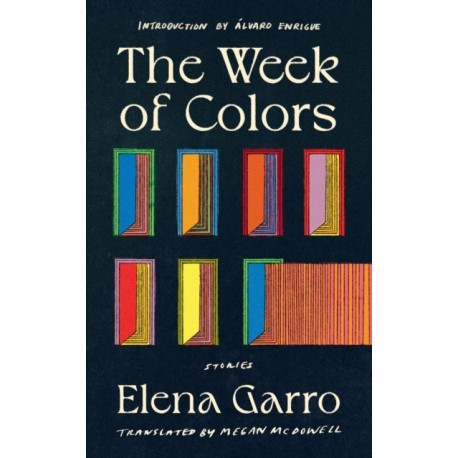 The Week of Colors: Stories