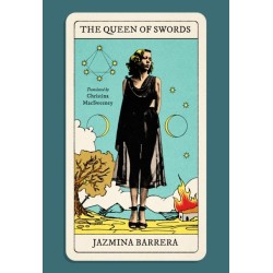 The Queen of Swords