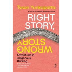 Right Story, Wrong Story