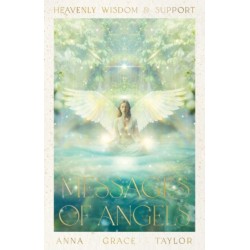 Messages of Angels: Heavenly Wisdon & Support
