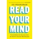 Read Your Mind: Proven Habits for Success from the World's Greatest Mind Reader