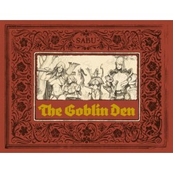 The Goblin Den