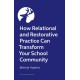 How Relational and Restorative Practice Can Transform Your School Community