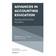 Advances in Accounting Education: Teaching and Curriculum Innovations