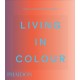 Living in Colour: Colour in Contemporary Interior Design