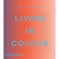 Living in Colour: Colour in Contemporary Interior Design