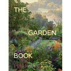 The Garden Book: Mini Format