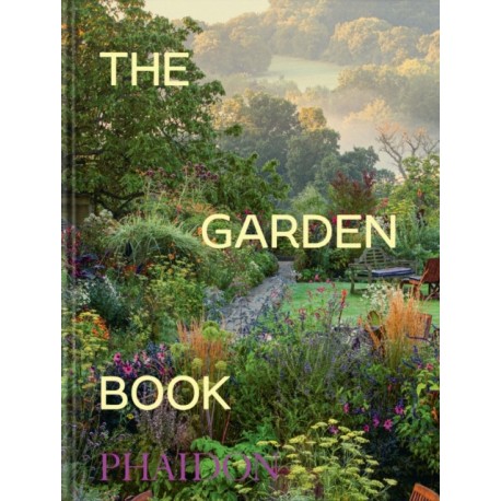 The Garden Book: Mini Format