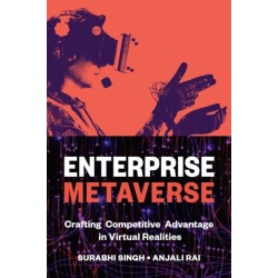 Enterprise Metaverse: Crafting Competitive Advantage in Virtual Realities