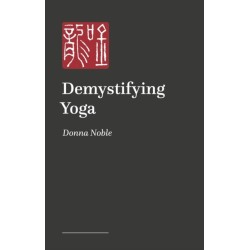 Demystifying Yoga: Making Yoga Inclusive for Every Body