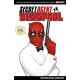 Marvel Select: Deadpool: Secret Agent Deadpool