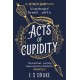 Acts of Cupidity: The charming debut fantasy set in contemporary London