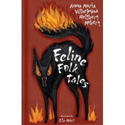 Feline Folk Tales