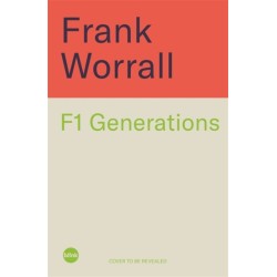 F1 Generations: How Lewis Hamilton, Lando Norris and George Russell Reached the Summit of F1
