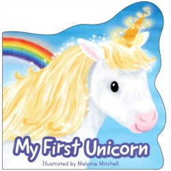 My First Unicorn