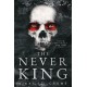The Never King (Vicious Lost Boys 1): A Peter Pan Dark Romance