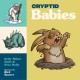 Cryptid Babies: Unique Baby Books