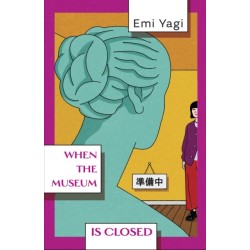 When the Museum is Closed