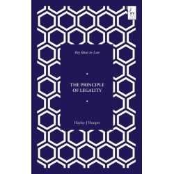 Key Ideas in Law: The Principle of Legality