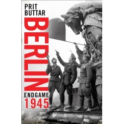 Berlin: Endgame 1945