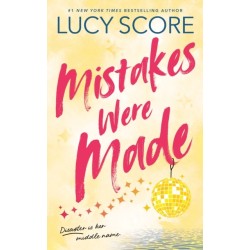 Mistakes Were Made (Standard Edition)